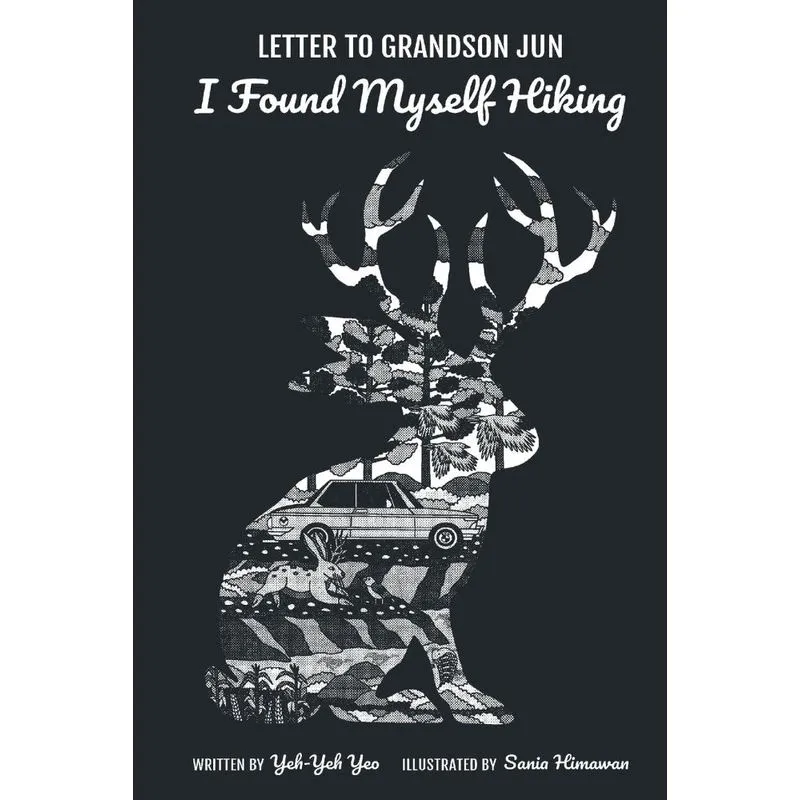 Letter To Grandson Jun