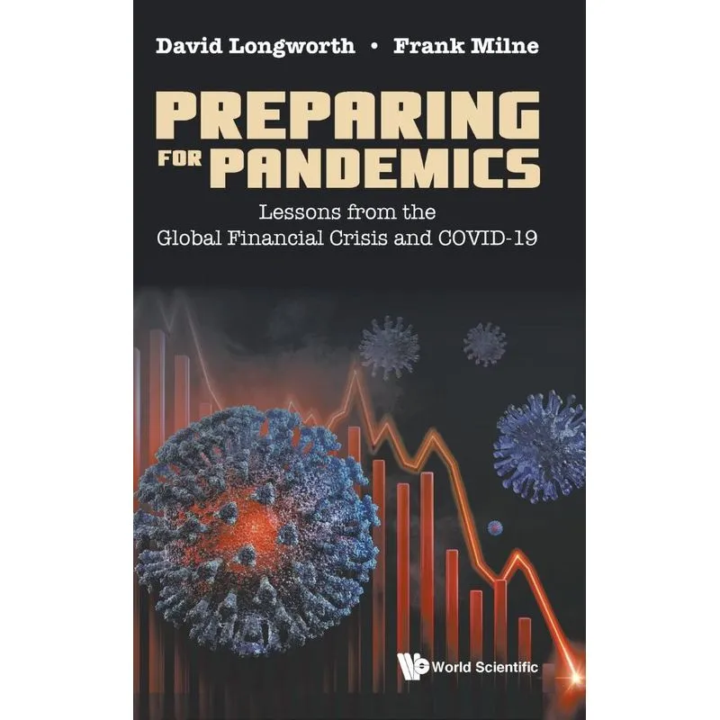 Preparing For Pandemics