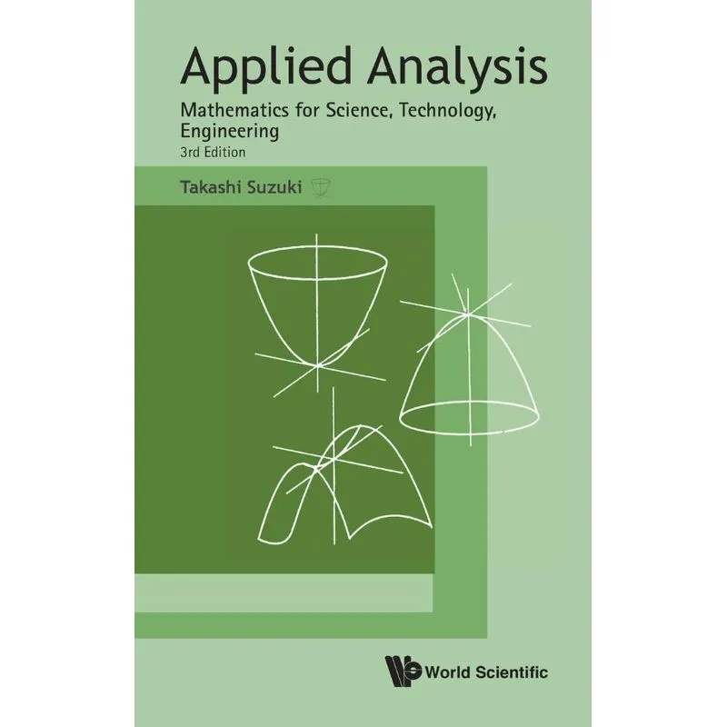 Applied Analysis