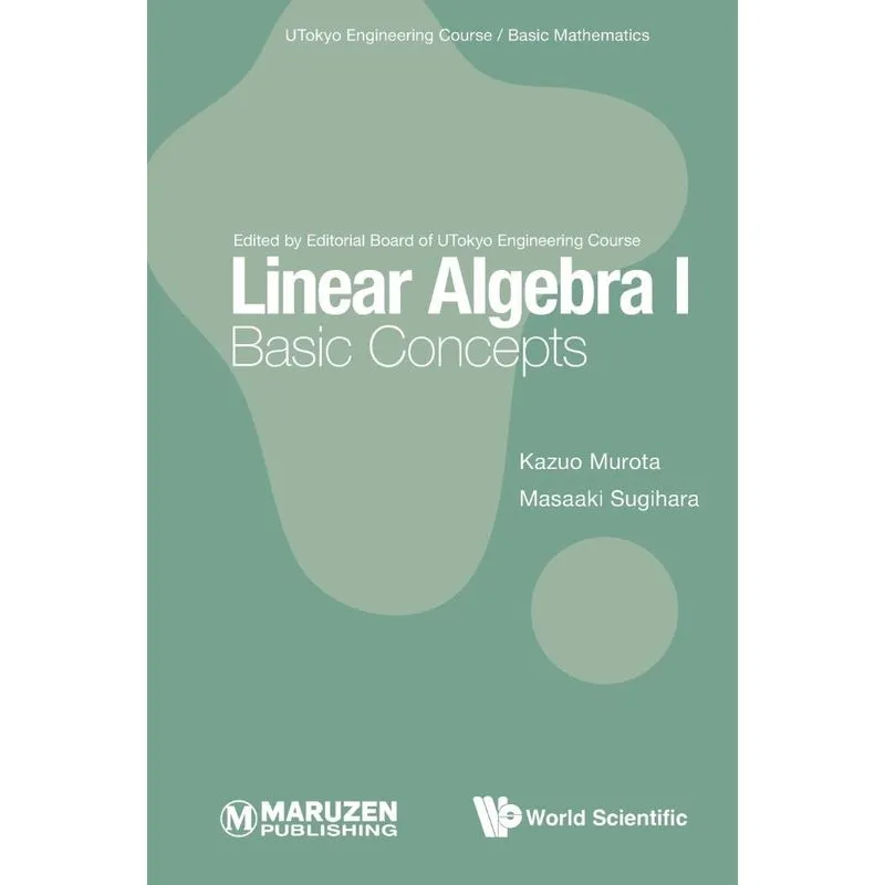 Linear Algebra I