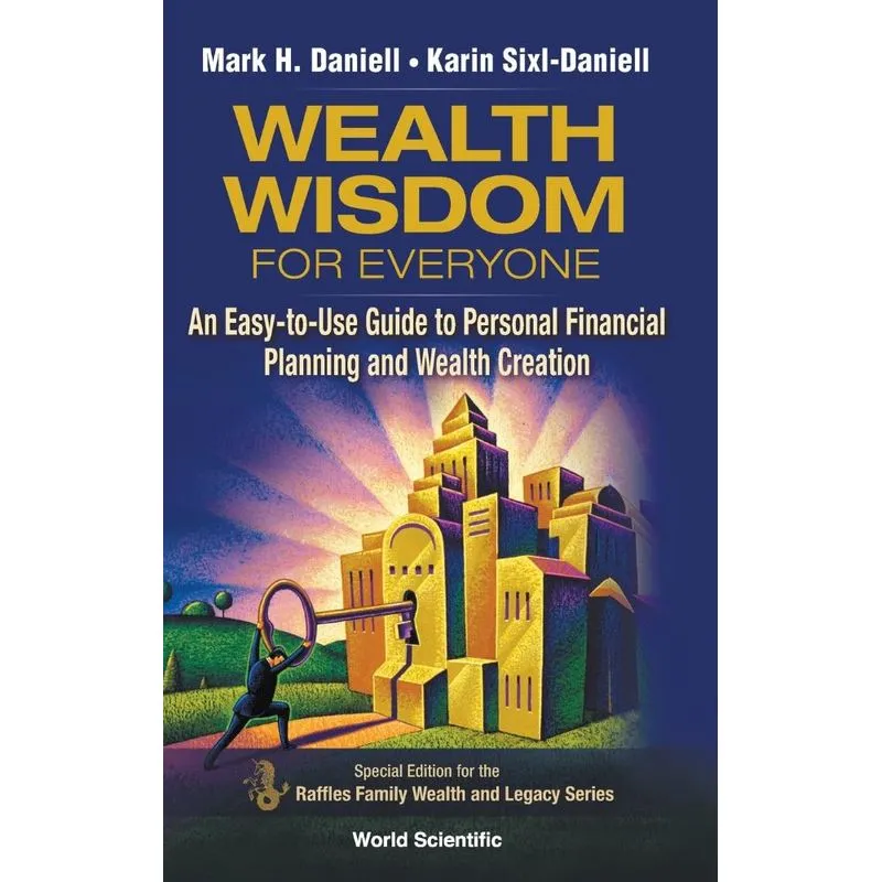 Wealth Wisdom For Everyone