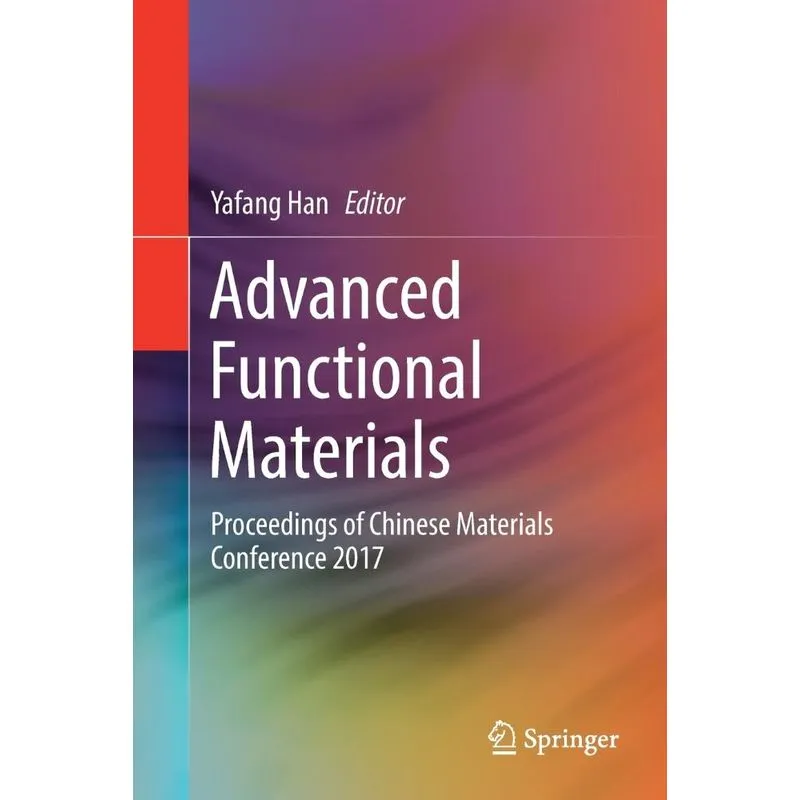 Advanced Functional Materials