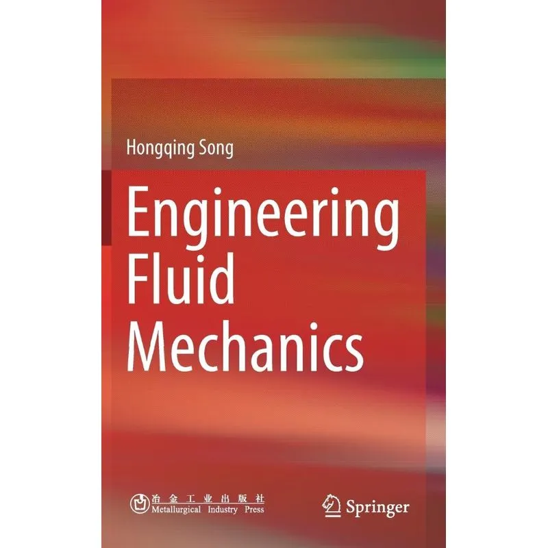 Engineering Fluid Mechanics