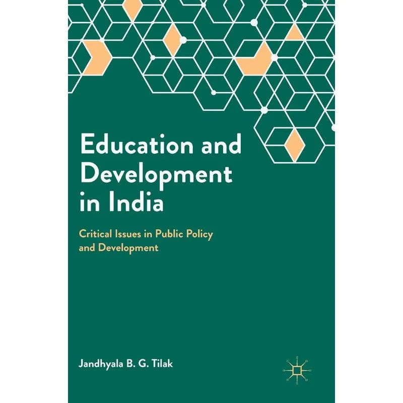 Education And Development In India