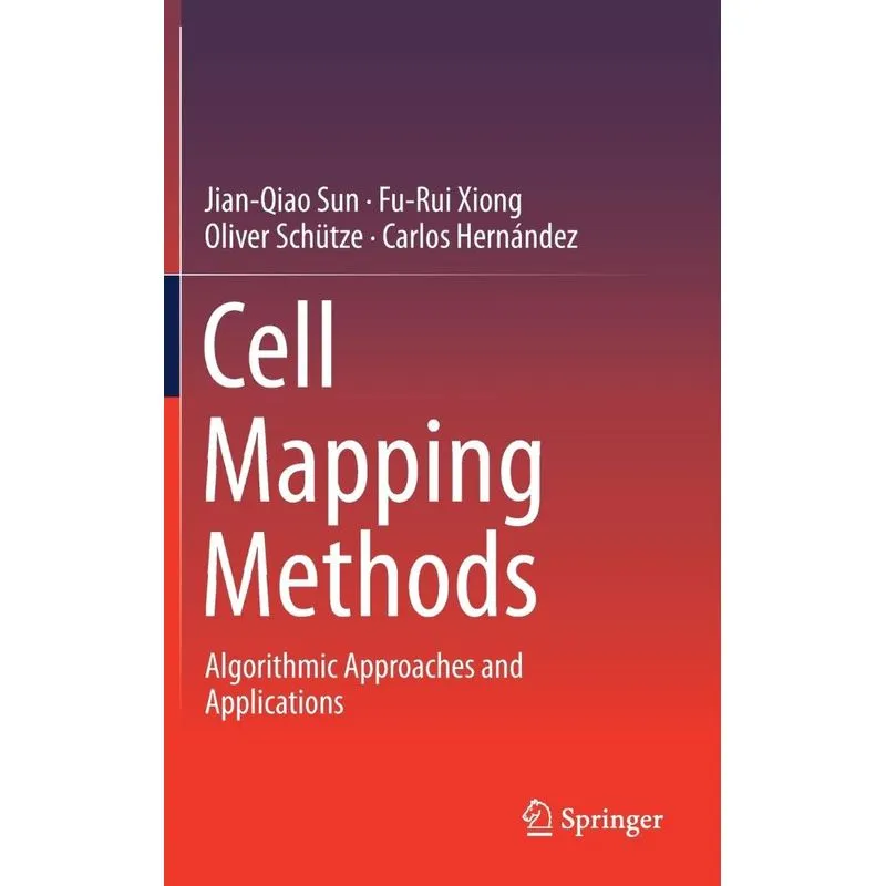 Cell Mapping Methods