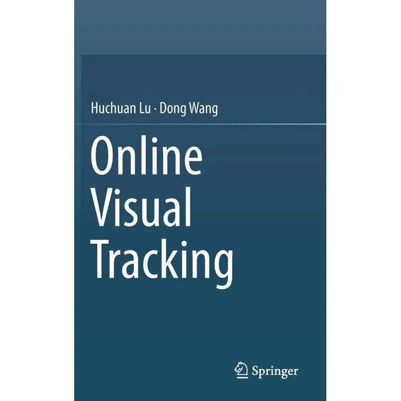 Online Visual Tracking