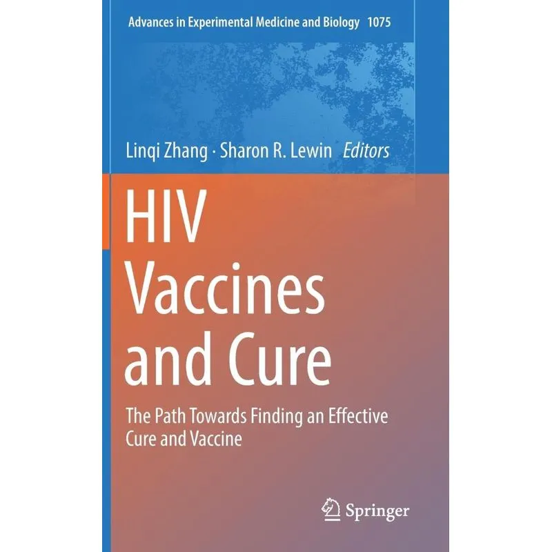 HIV Vaccines and Cure