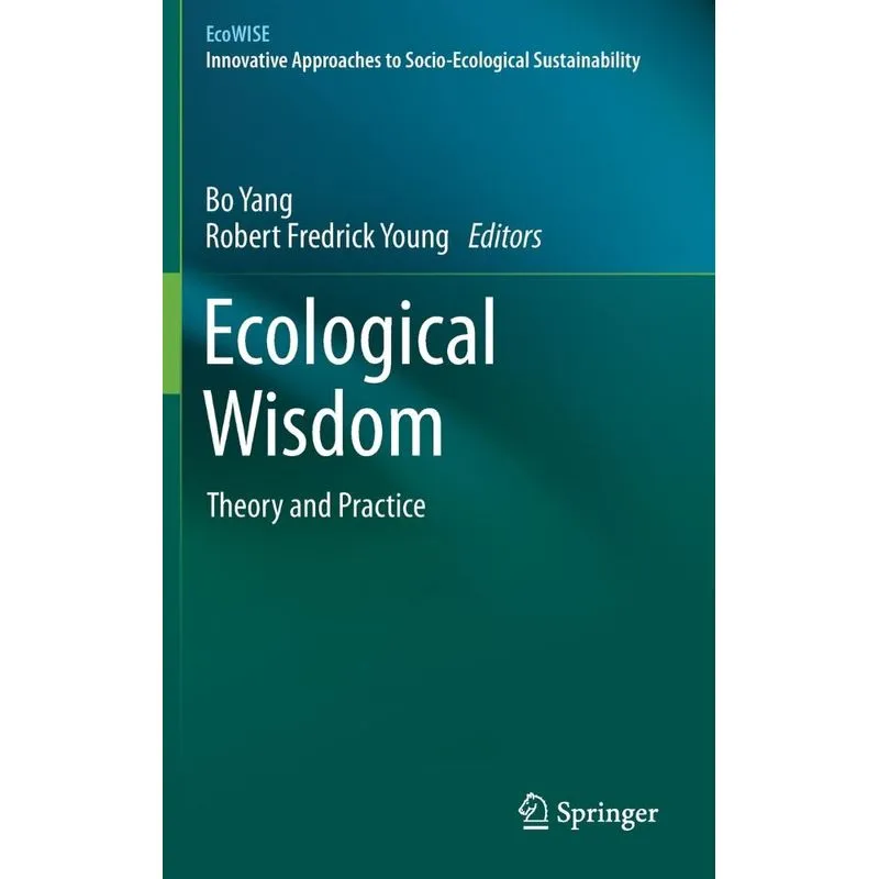 Ecological Wisdom