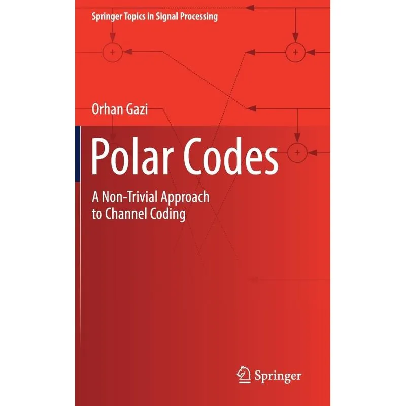 Polar Codes