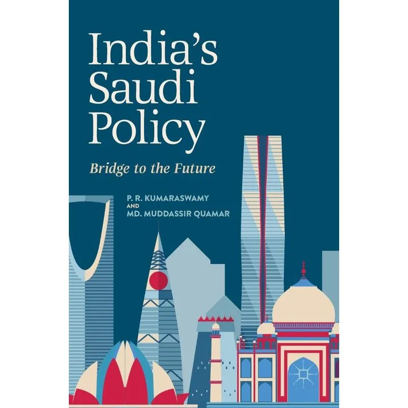 Indias Saudi Policy