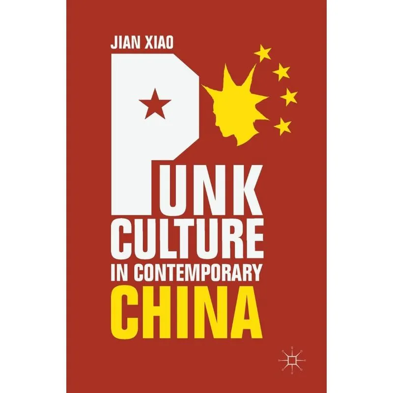 Punk Culture in Contemporary China