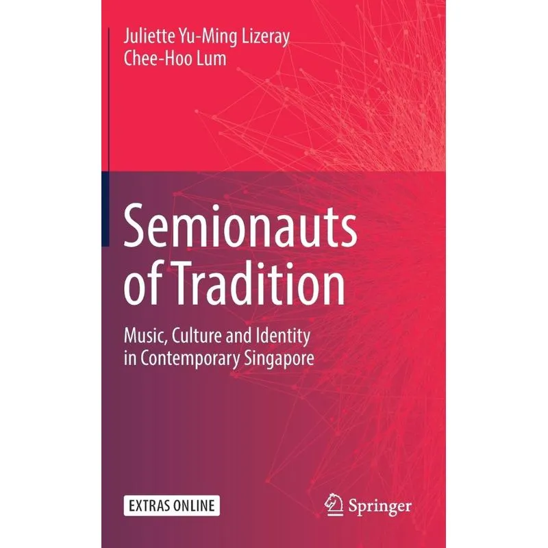 Semionauts of Tradition