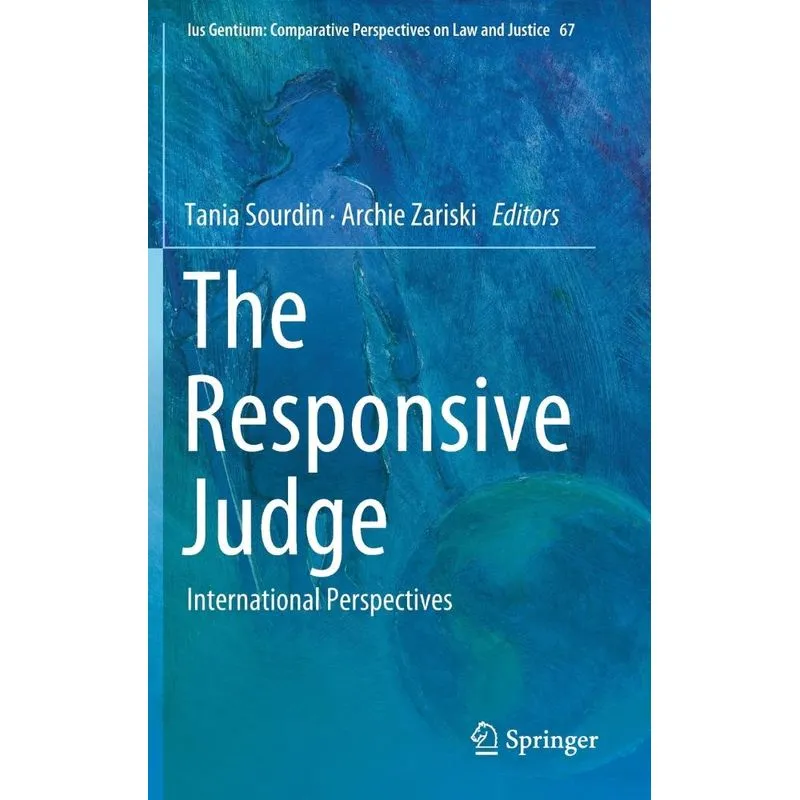 The Responsive Judge