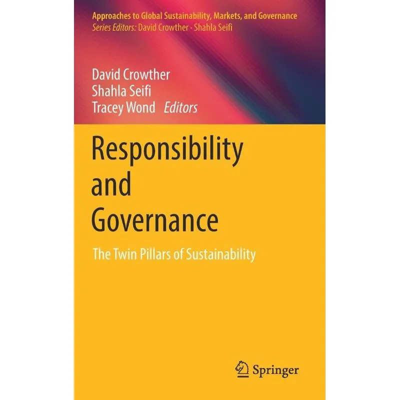 Responsibility and Governance