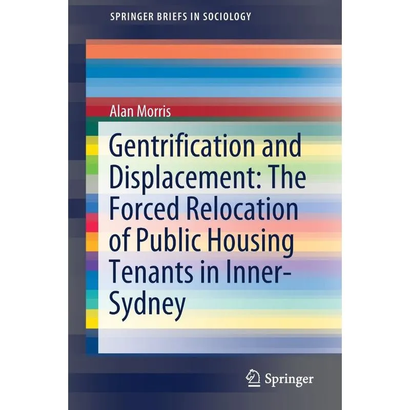 Gentrification And Displacement