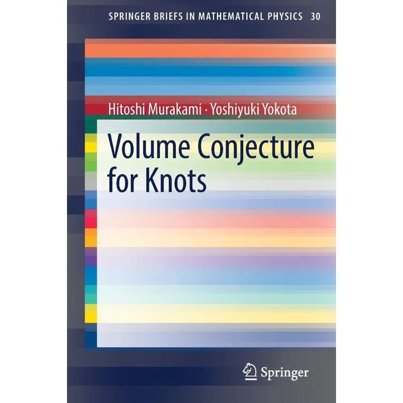 Volume Conjecture for Knots