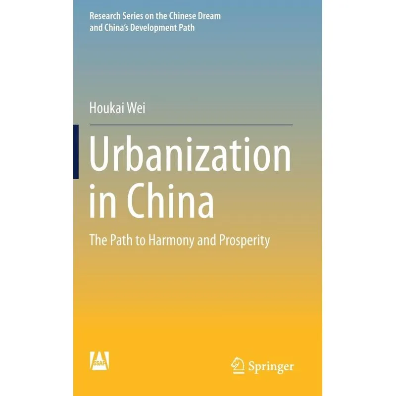 Urbanization in China