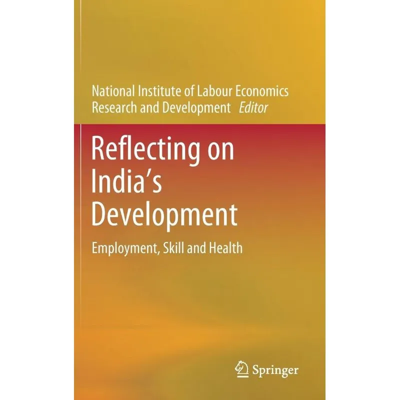 Reflecting on Indias Development