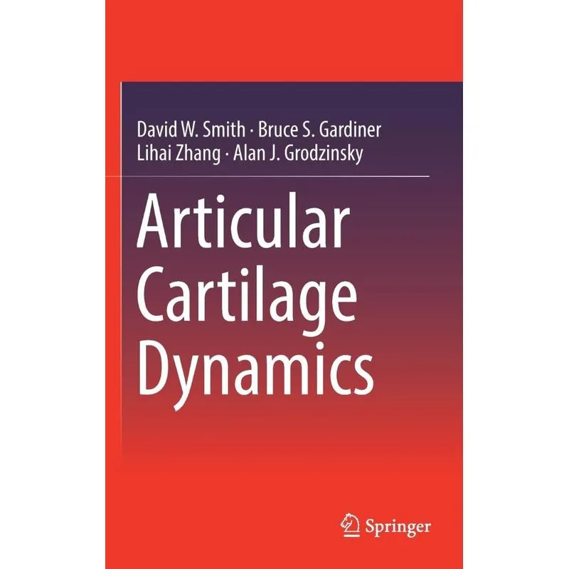 Articular Cartilage Dynamics