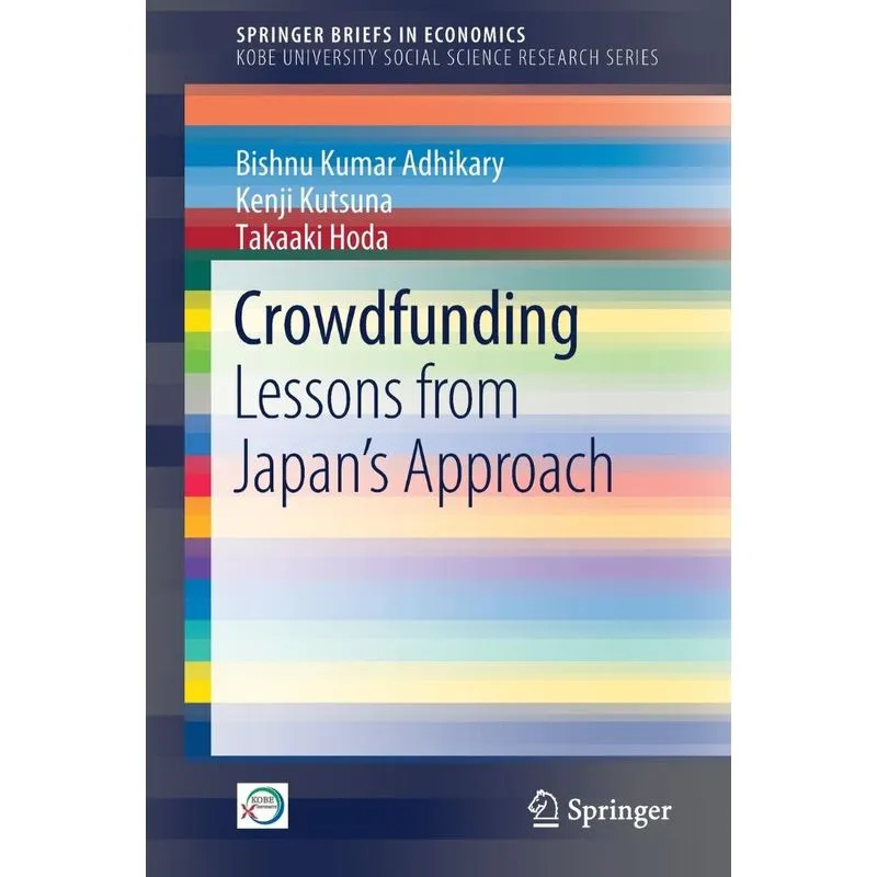Crowdfunding