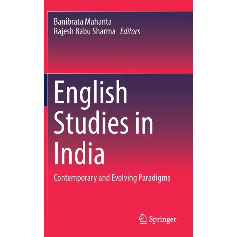 English Studies In India