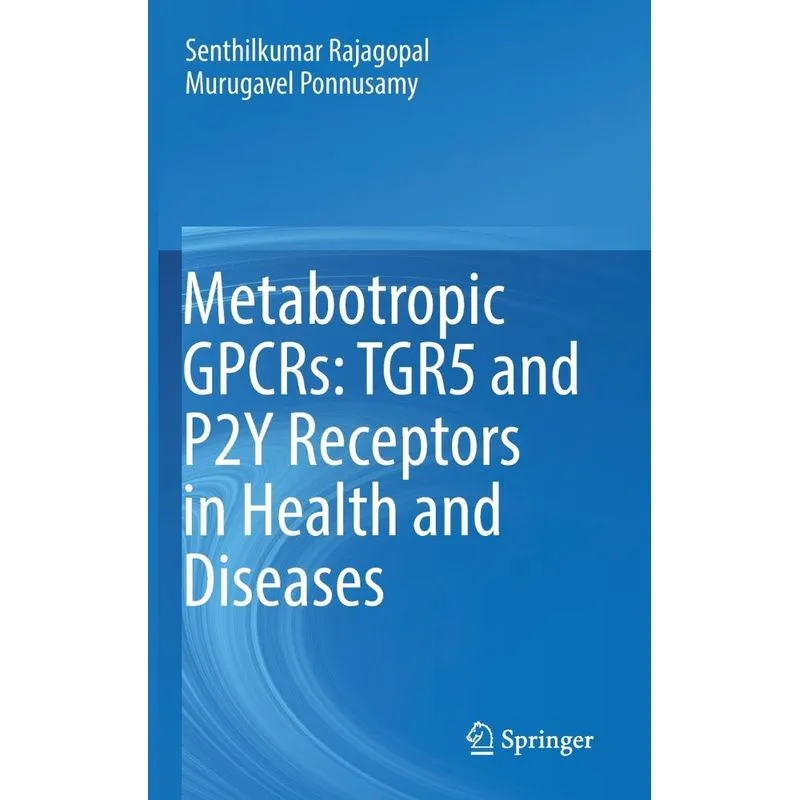 Metabotropic GPCRs