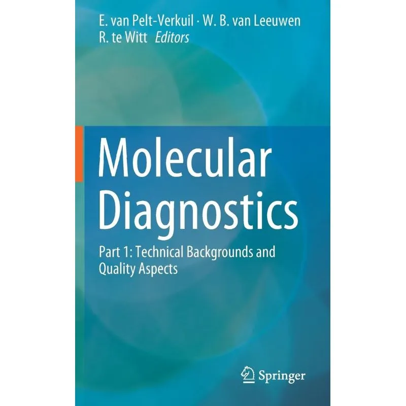 Molecular Diagnostics