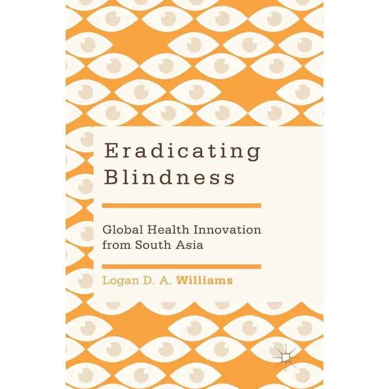 Eradicating Blindness