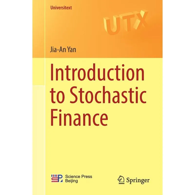Introduction to Stochastic Finance