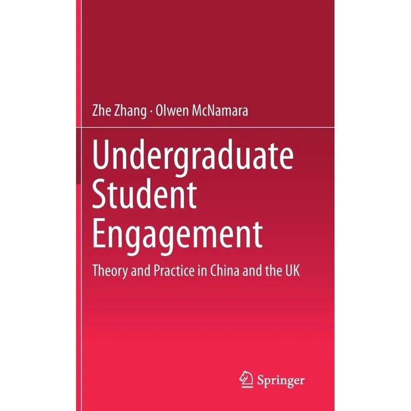 Undergraduate Student Engagement