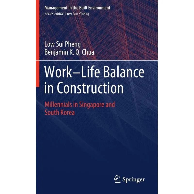 Work-Life Balance in Construction
