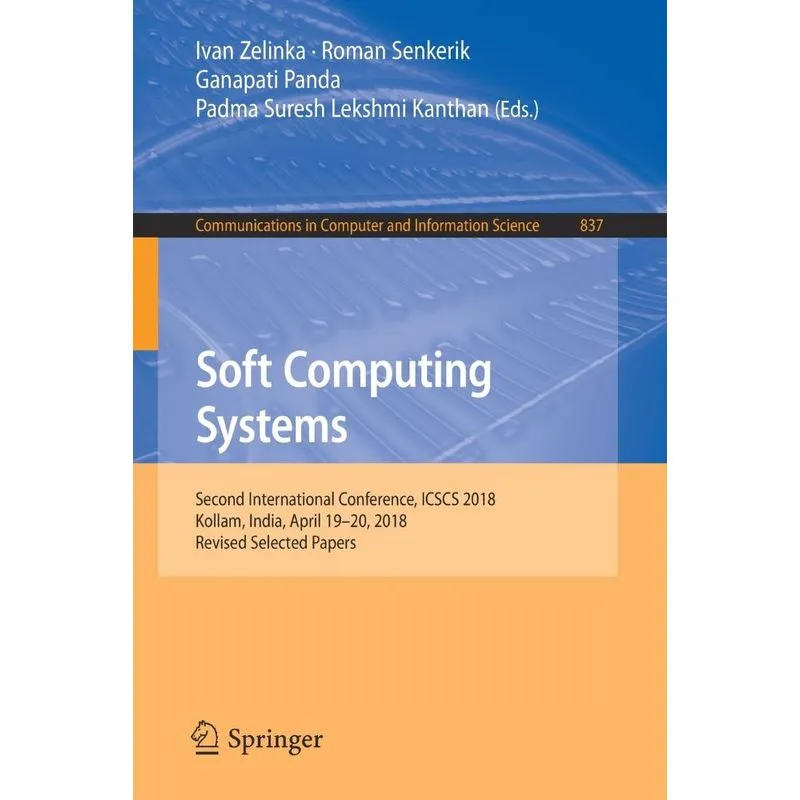 Soft Computing Systems