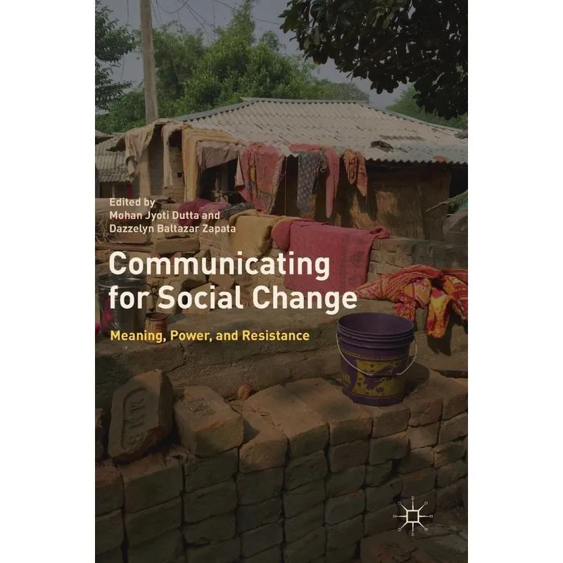 Communicating for Social Change