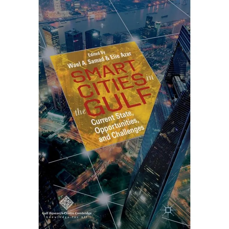 Smart Cities in the Gulf