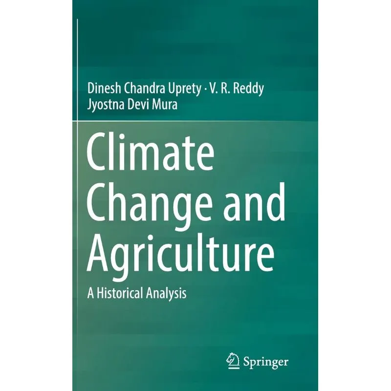 Climate Change and Agriculture