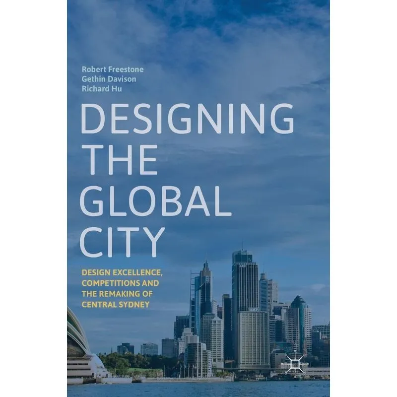 Designing the Global City