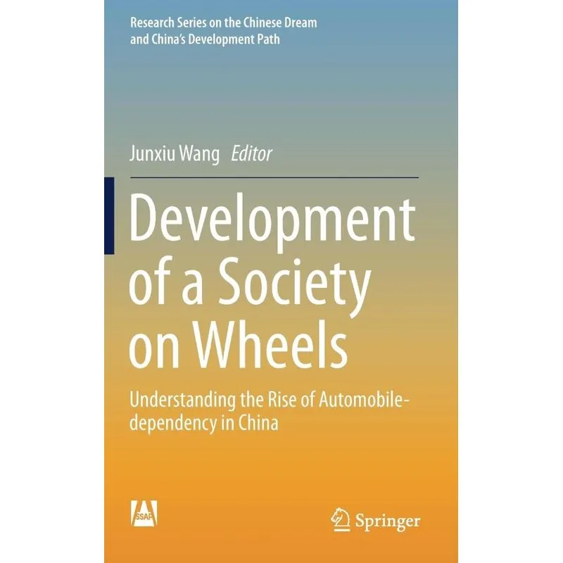 Development of a Society on Wheels
