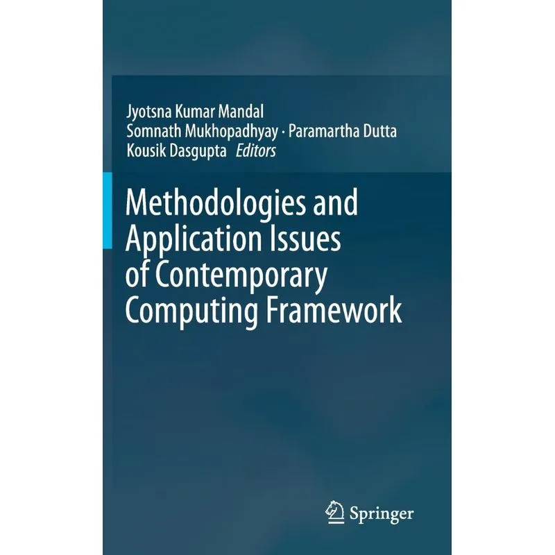 Methodologies and Application Issues of Contemporary Comput