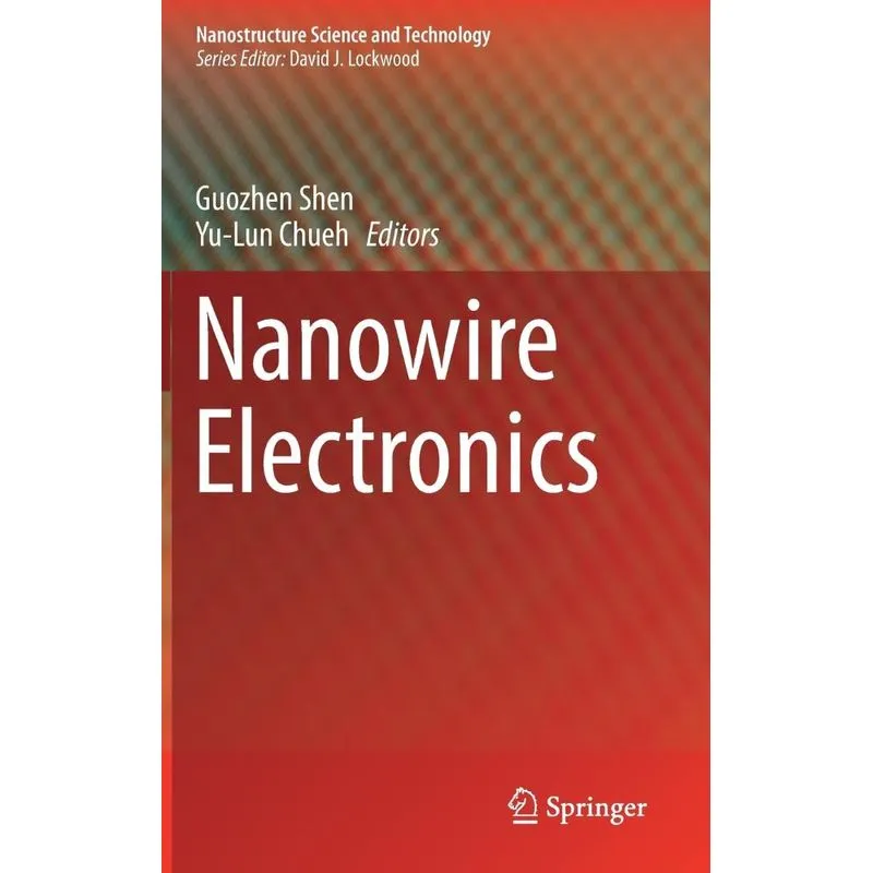 Nanowire Electronics