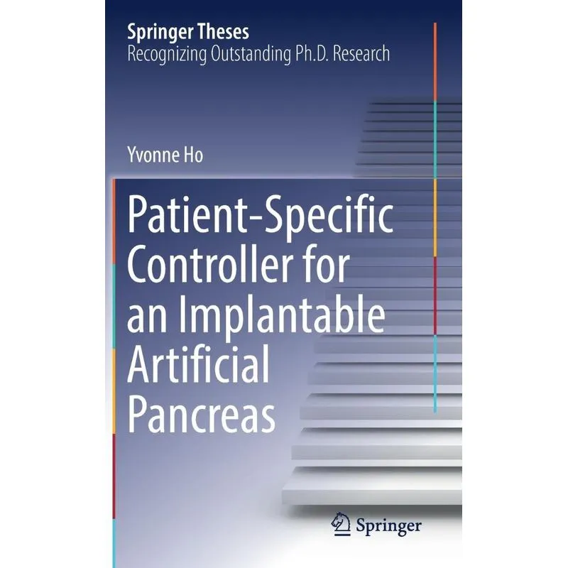 Patient-Specific Controller for an Implantable Artificial P