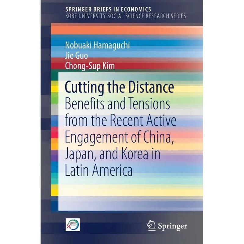 Cutting the Distance