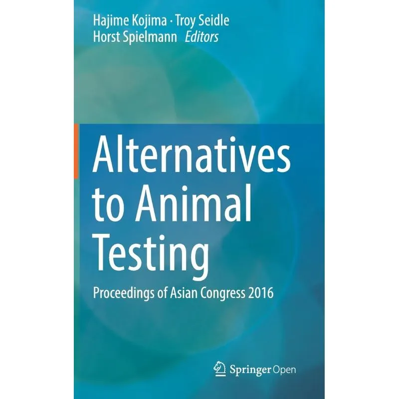 Alternatives to Animal Testing