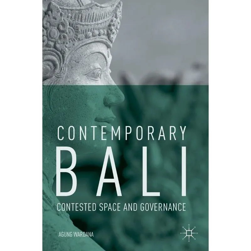 Contemporary Bali