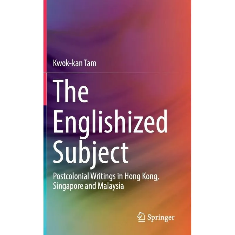 The Englishized Subject