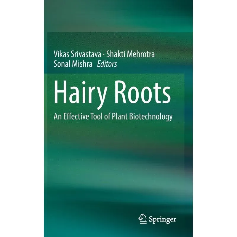 Hairy Roots
