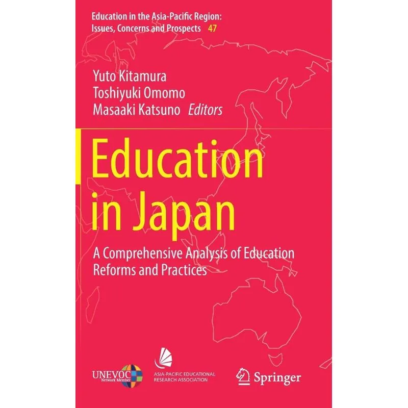 Education in Japan