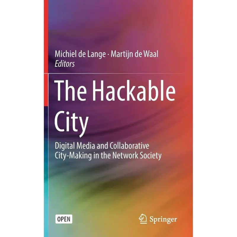 The Hackable City
