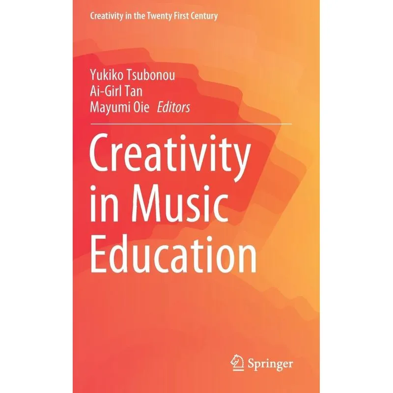 Creativity in Music Education