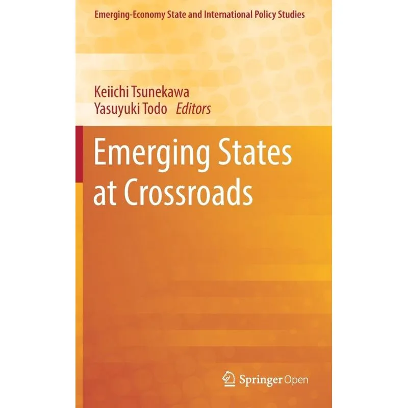 Emerging States at Crossroads