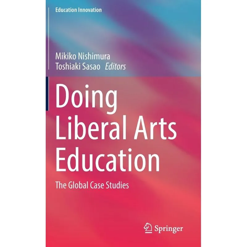 Doing Liberal Arts Education
